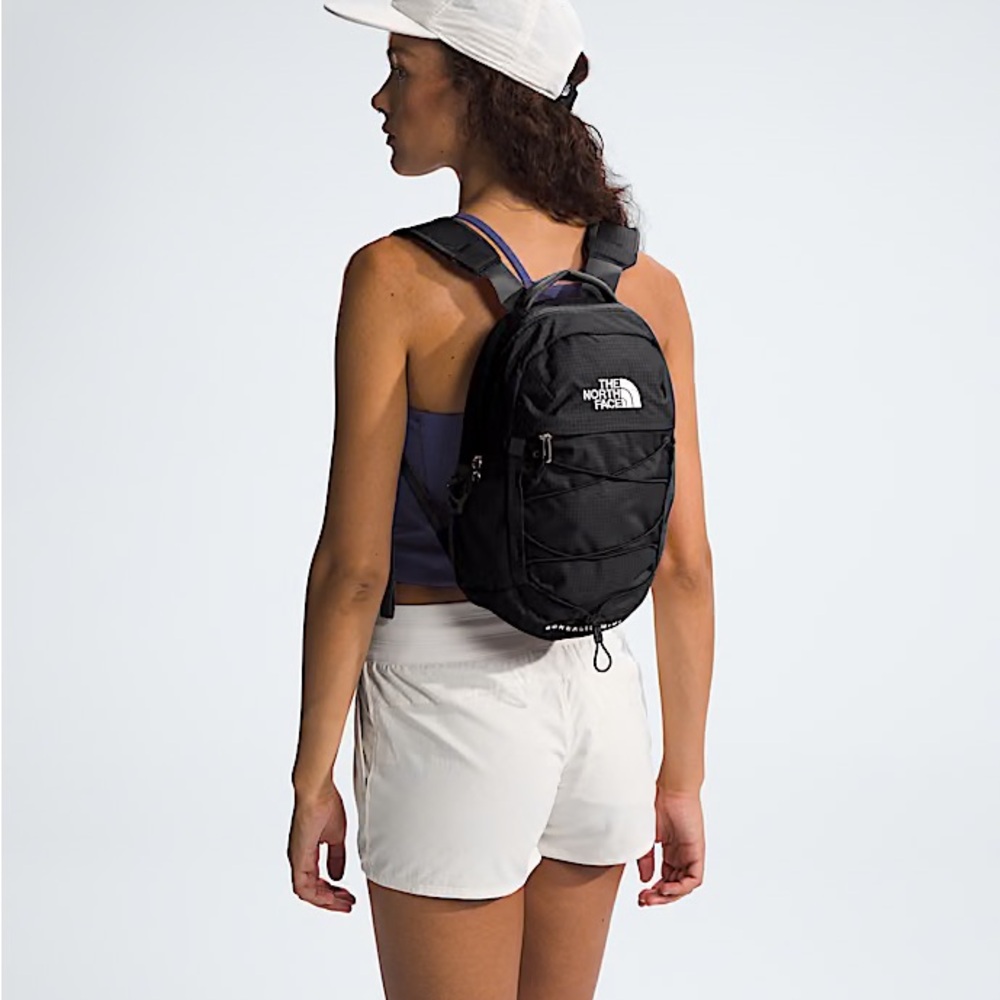 The North Face Borealis Mini Backpack